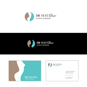 Logo Design by sutrisno.alrasyid for Dr Matt Starr | Design: #32628587