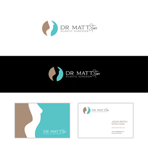Logo Design by sutrisno.alrasyid for Dr Matt Starr | Design: #32637664
