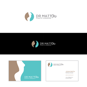 Logo Design by sutrisno.alrasyid for Dr Matt Starr | Design: #32637665