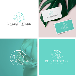 Logo-Design von aexoagency für Dr Matt Starr | Design: #32566772