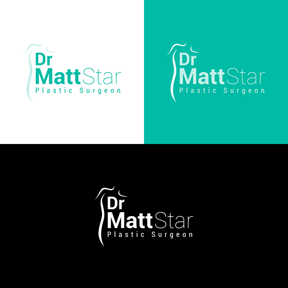 Diseño de Logo por dipayannath2014 para Dr Matt Starr | Diseño #32566419