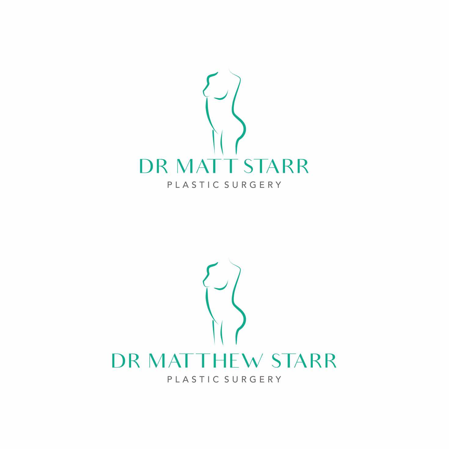 Logo Design by Sushma for Dr Matt Starr | Design #32591792