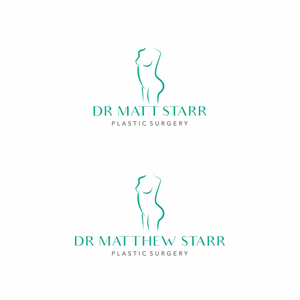 Logo Design by Sushma for Dr Matt Starr | Design: #32591792