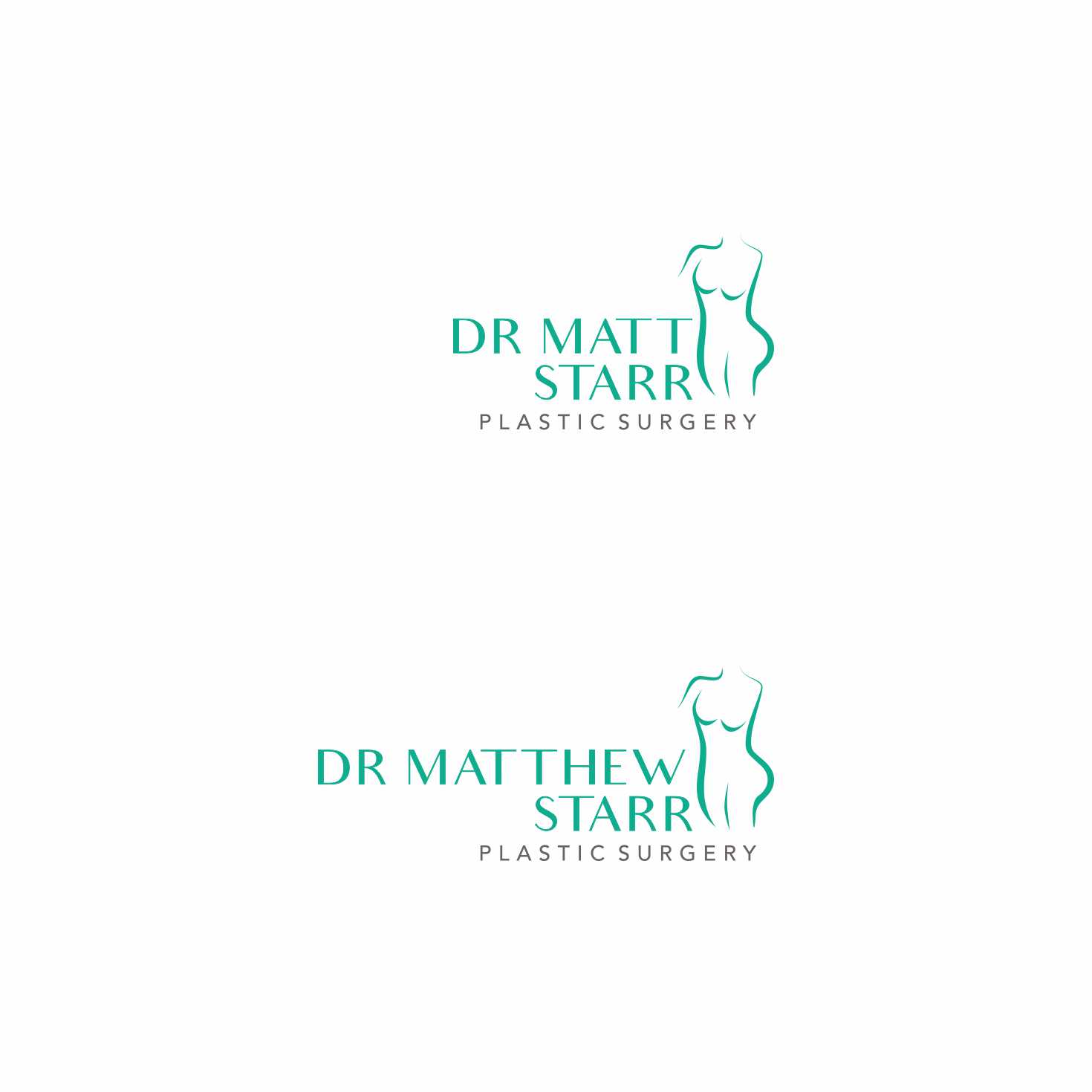 Logo Design by Sushma for Dr Matt Starr | Design #32591857