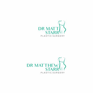 Logo Design by Sushma for Dr Matt Starr | Design: #32591857
