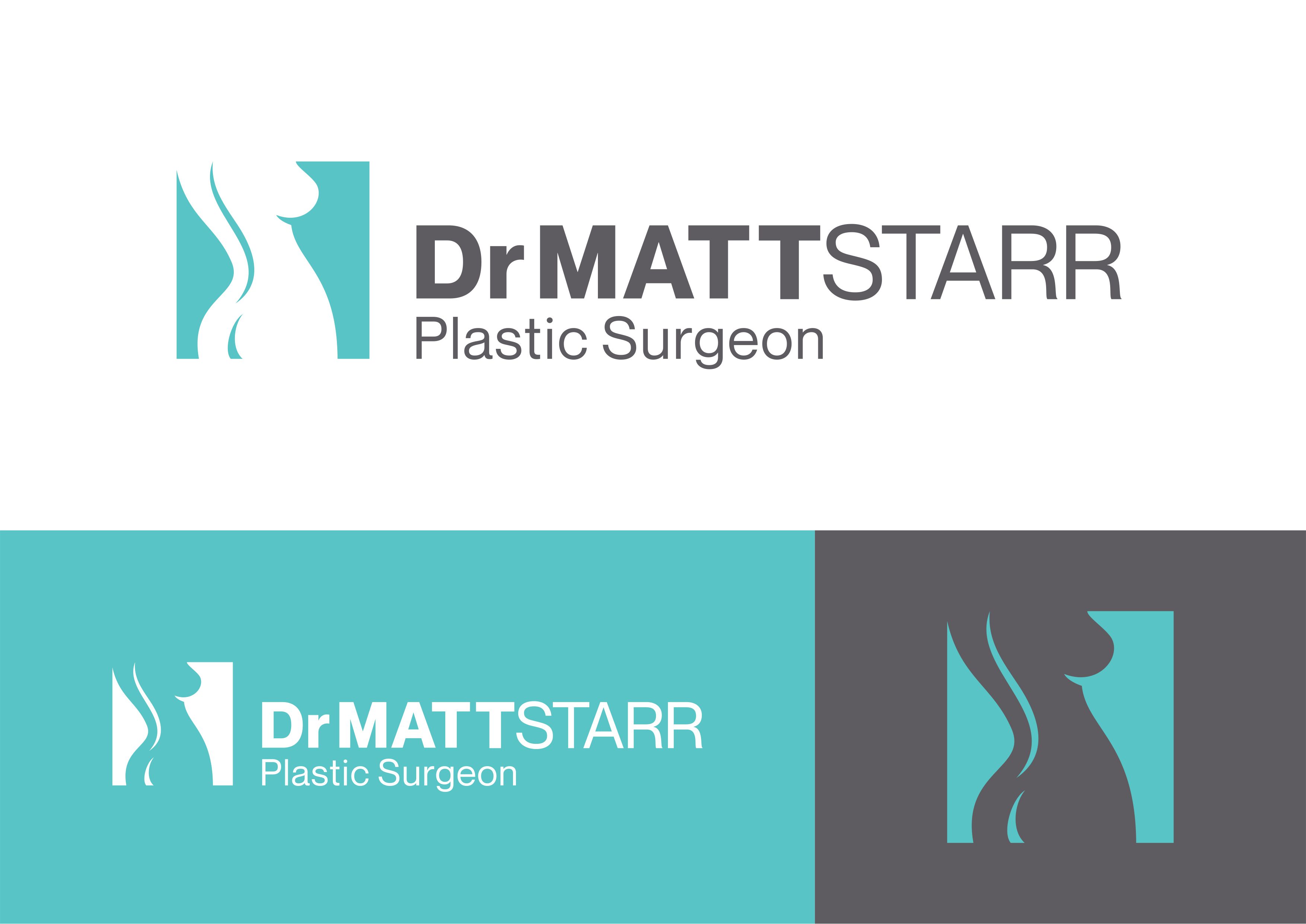 Logo Design by ammar_ed for Dr Matt Starr | Design #32566233