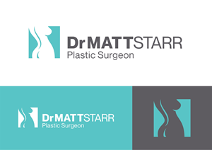 Logo-Design von ammar_ed für Dr Matt Starr | Design: #32566233