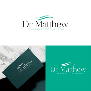 Logo Design by aidea19 for Dr Matt Starr | Design: #32601130