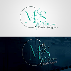 Logo Design by S Creations for Dr Matt Starr | Design: #32571773