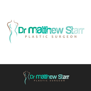 Logo Design by S Creations for Dr Matt Starr | Design: #32617933