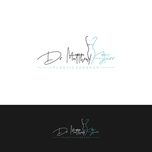 Diseño de Logo por ark 2 para Dr Matt Starr | Diseño: #32567224