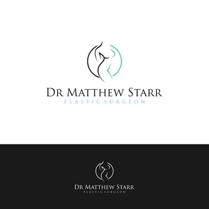 Diseño de Logo por ark 2 para Dr Matt Starr | Diseño: #32567306