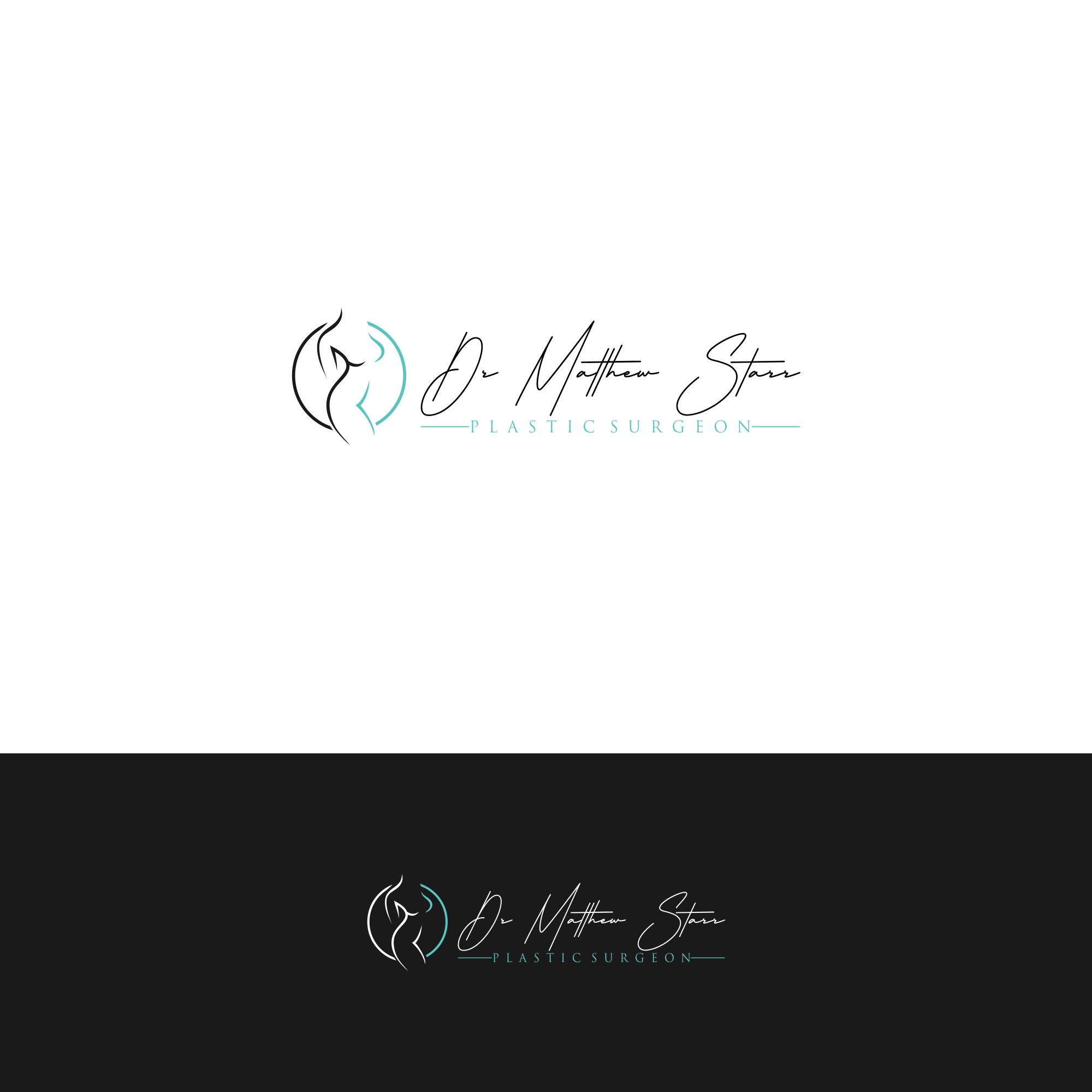 Logo Design by ark 2 for Dr Matt Starr | Design #32567314
