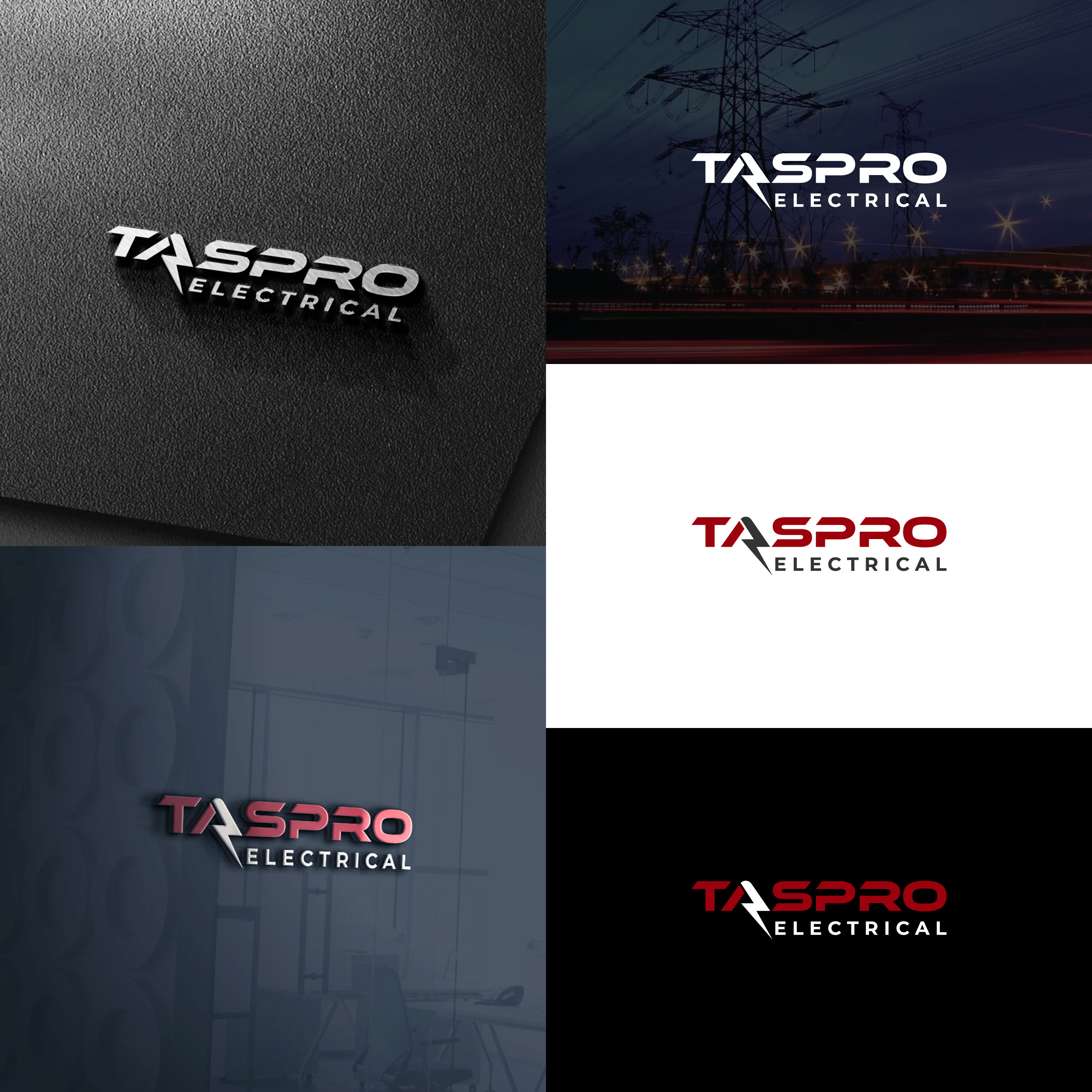 Logo Design by mafuz25 for this project | Design #32596404