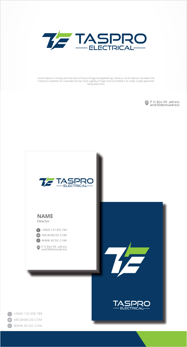 Logo Design by zebronicgraphic for this project | Design #32572247