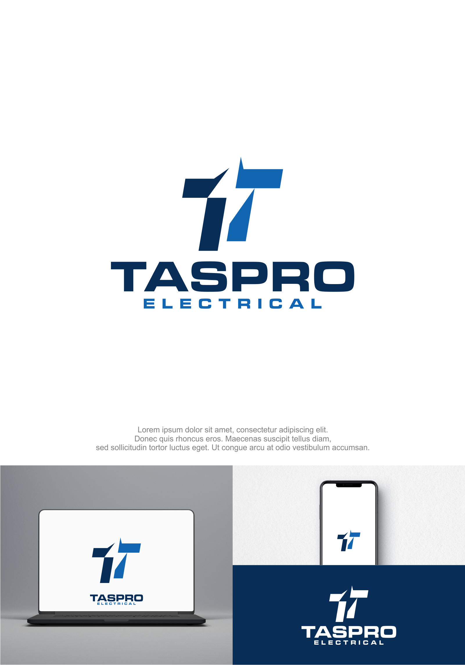 Logo Design by M.Syaiful Huda for this project | Design #32572160