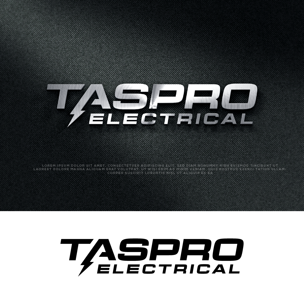Logo-Design von Ayub Zafar für dieses Projekt | Design: #32590927