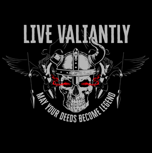 T-shirt Design by APHOTIC APPAREL