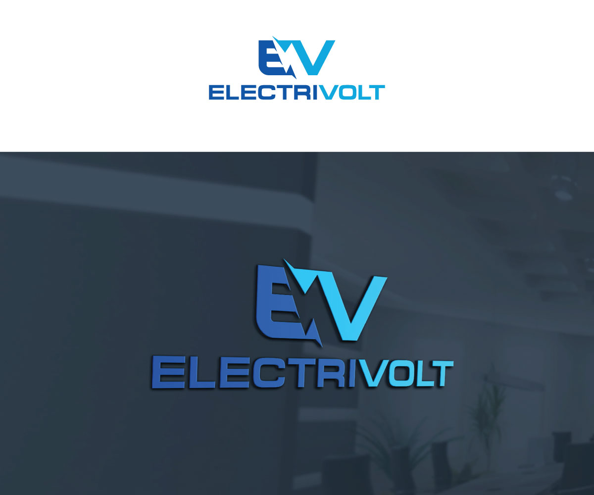 Logo Design by Luckey yaari for this project | Design #32572939