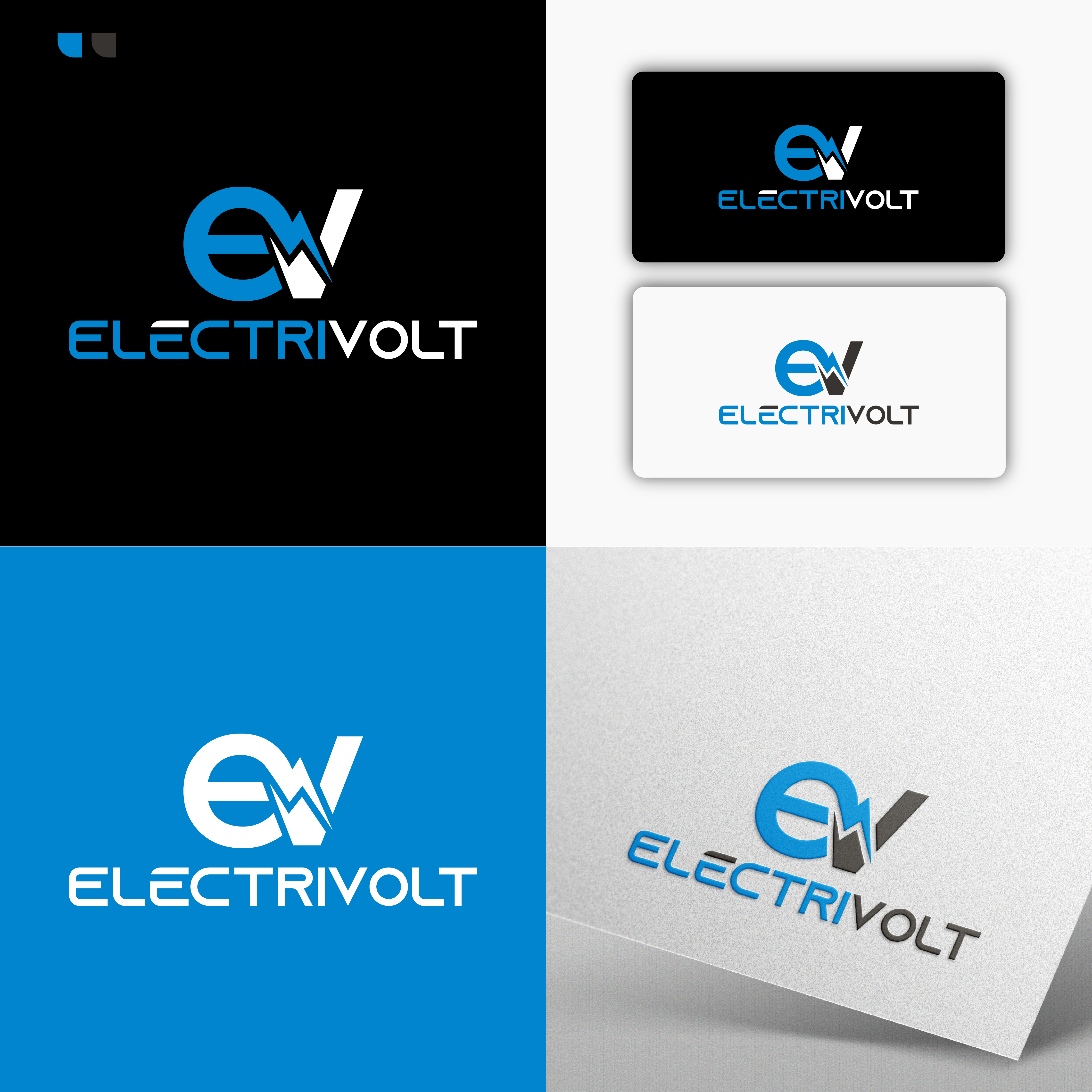 Logo Design by Design Athics for this project | Design #32572809