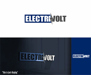Logo Design by alkaline for this project | Design: #32570241