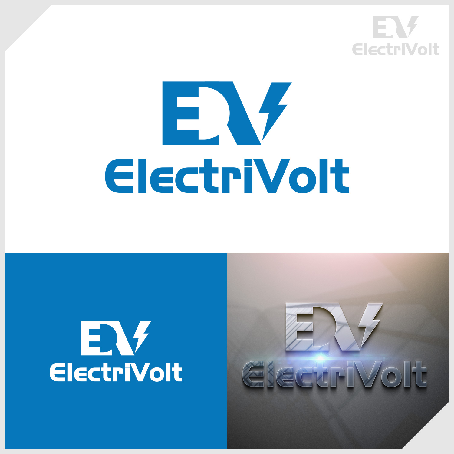 Logo Design by IDesign1606 for this project | Design #32583668