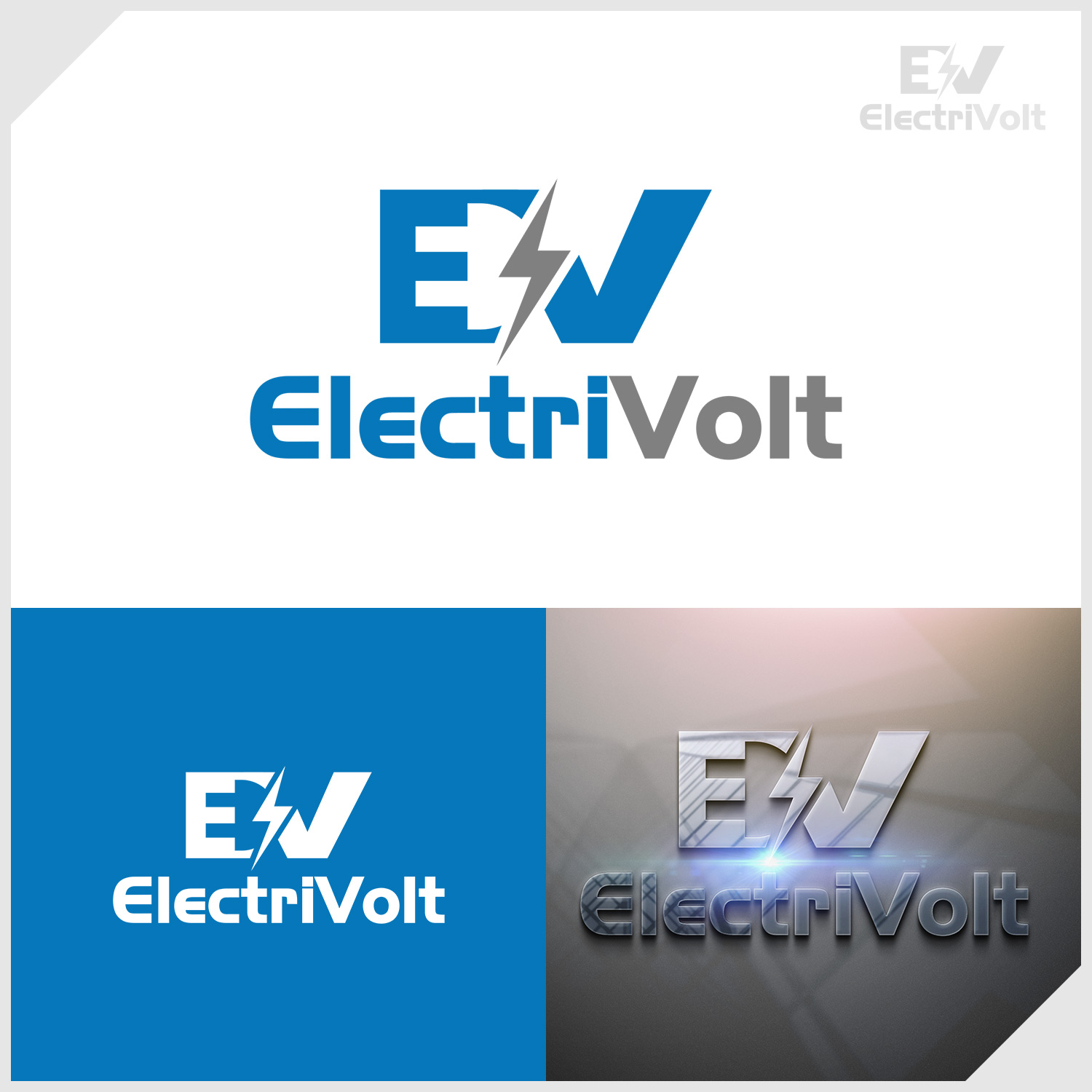 Logo Design by IDesign1606 for this project | Design #32583669