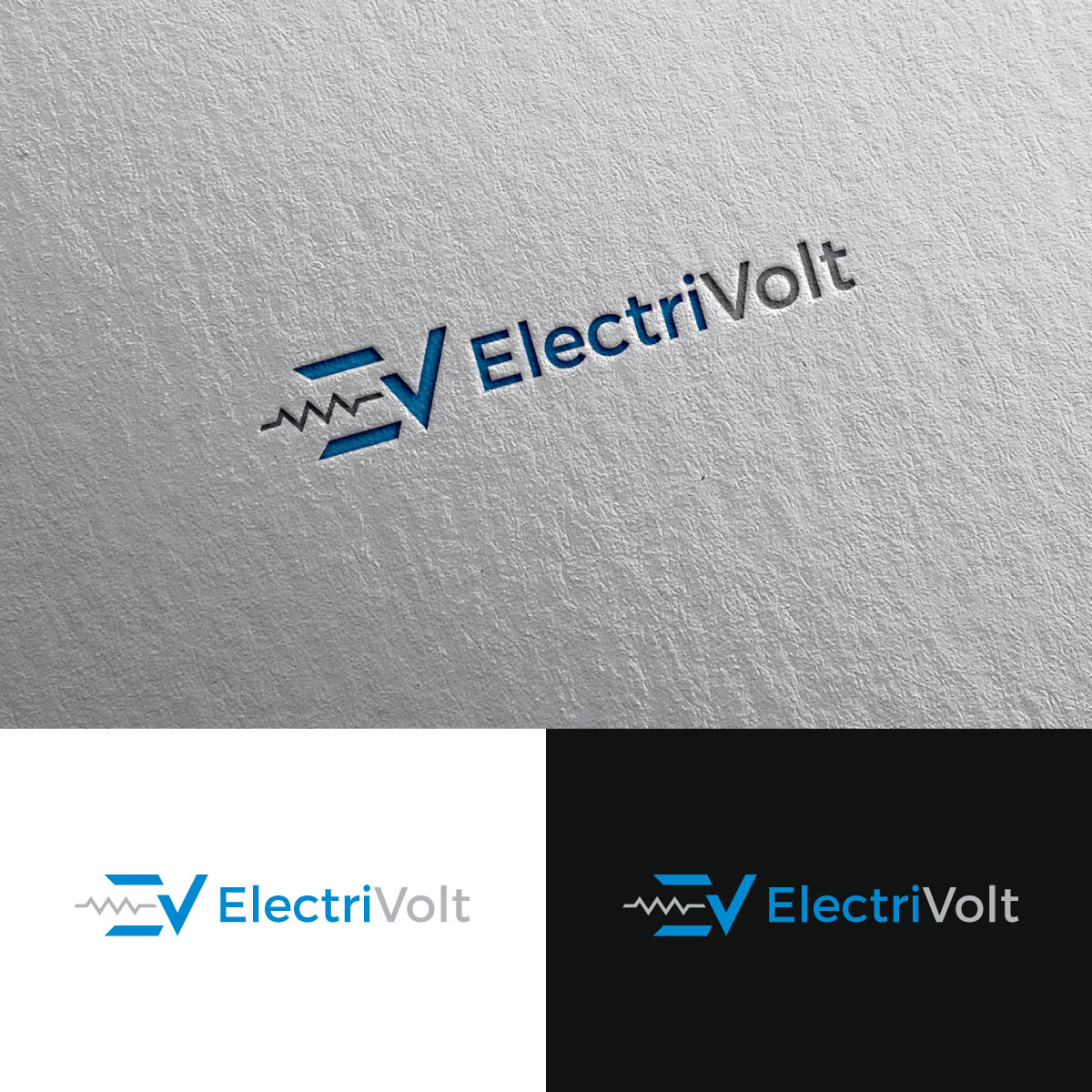 Logo Design by chris Ray for this project | Design #32570387
