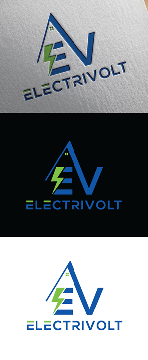 Logo Design by Markwood for this project | Design: #32578887