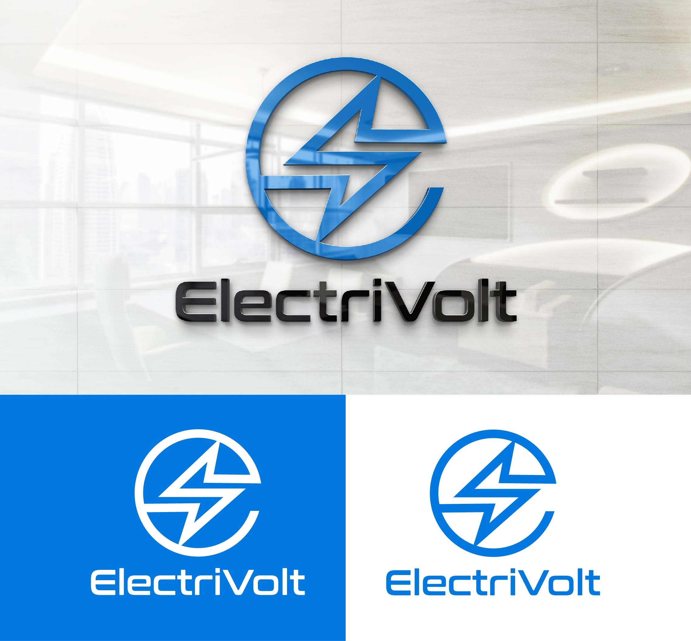 Logo Design by dx_designer for this project | Design #32616263