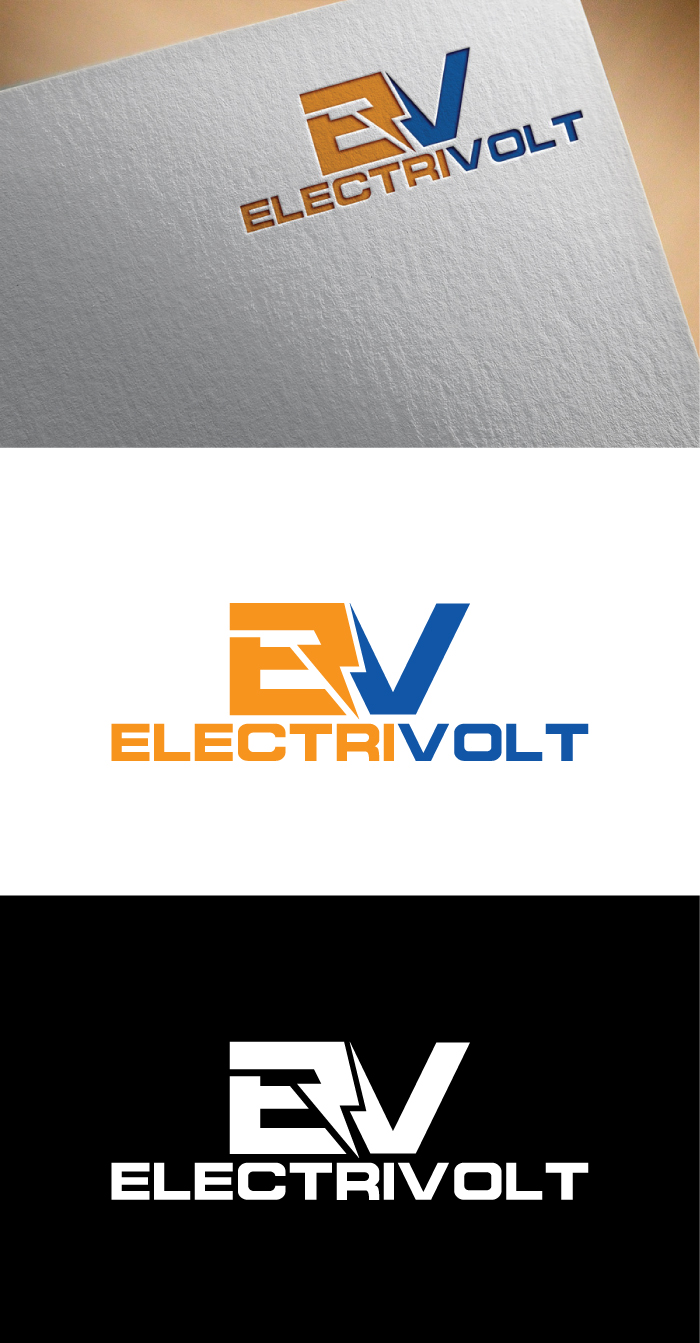 Logo Design by SoltBee for this project | Design #32577238