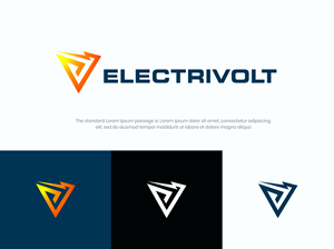 Logo Design by Mozez32 for this project | Design: #32615203