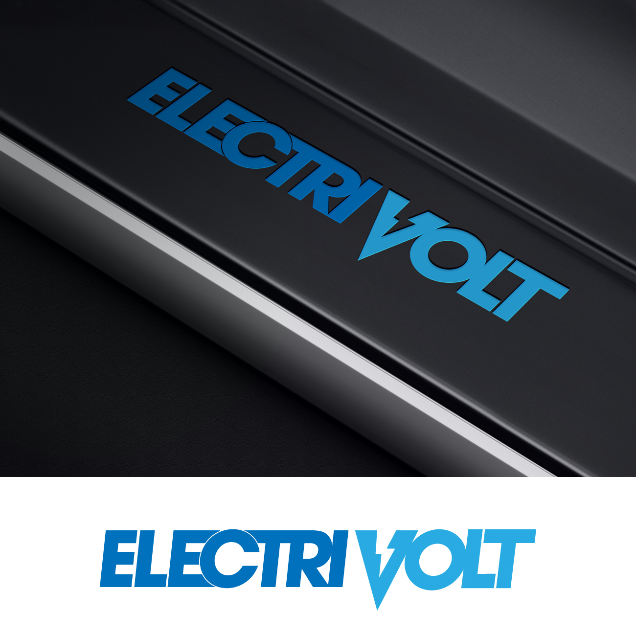 Diseño de Logo por SalbaArt para este proyecto | Diseño #32581515