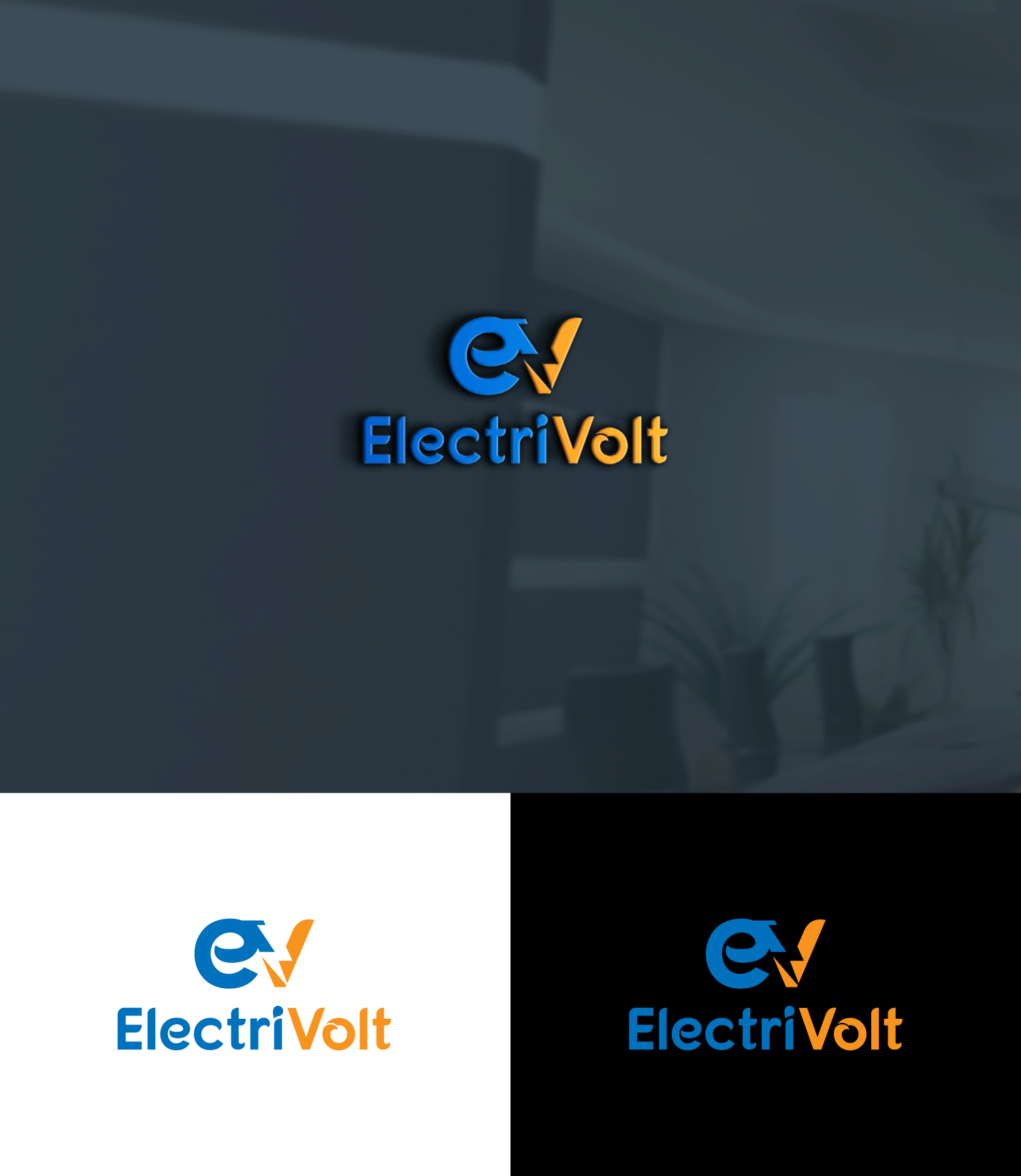 Logo Design by 100%design for this project | Design #32570393