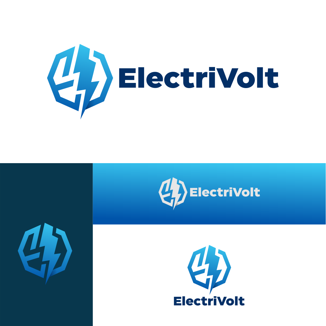 Logo Design by clushdesign for this project | Design #32578348