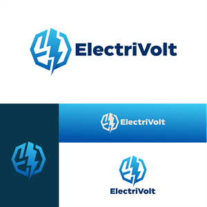 Logo Design by clushdesign