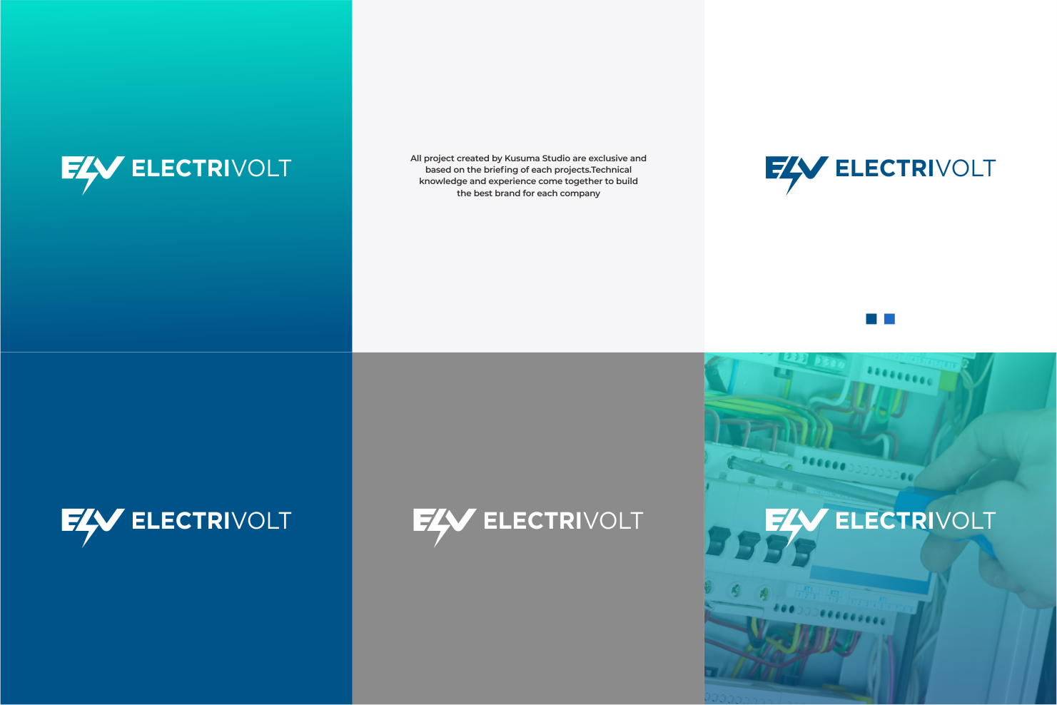 Logo Design by Kusuma Studio for this project | Design #32574183