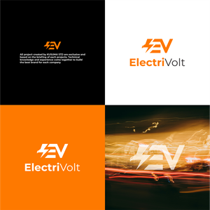 Logo Design by Kusuma Studio for this project | Design: #32575148