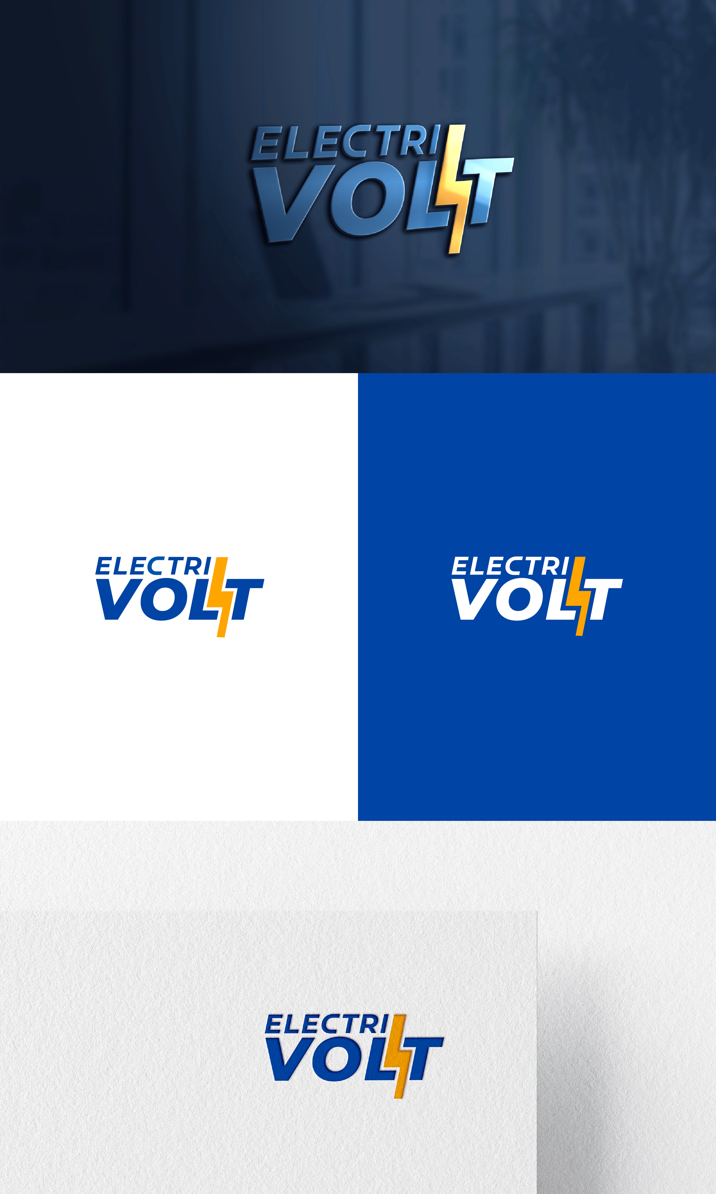 Logo Design by Emjey Design for this project | Design #32574960