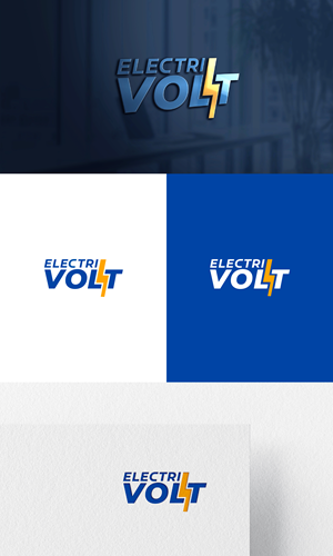 Logo Design by Emjey Design for this project | Design: #32574960