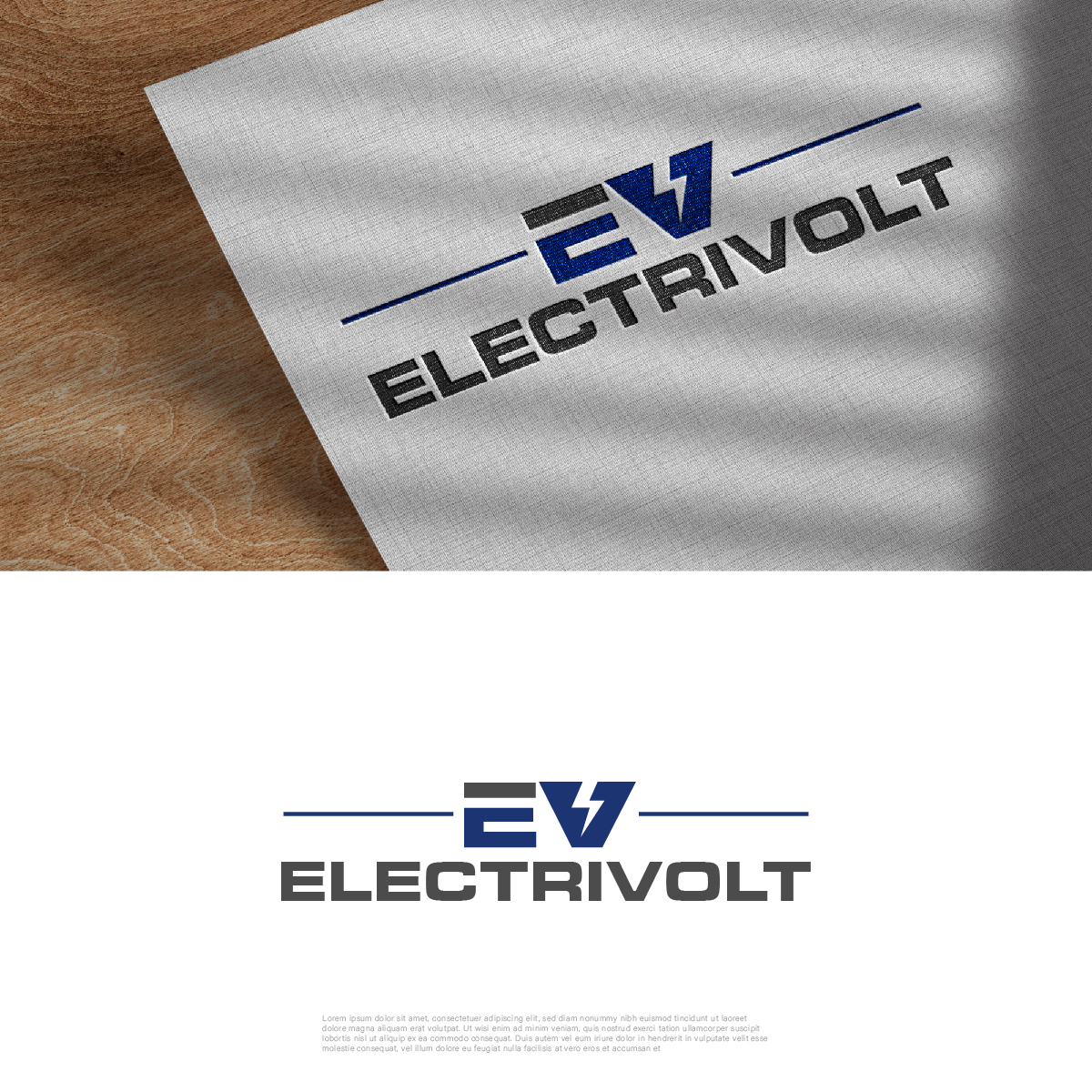 Diseño de Logo por urvaG para este proyecto | Diseño #32572064