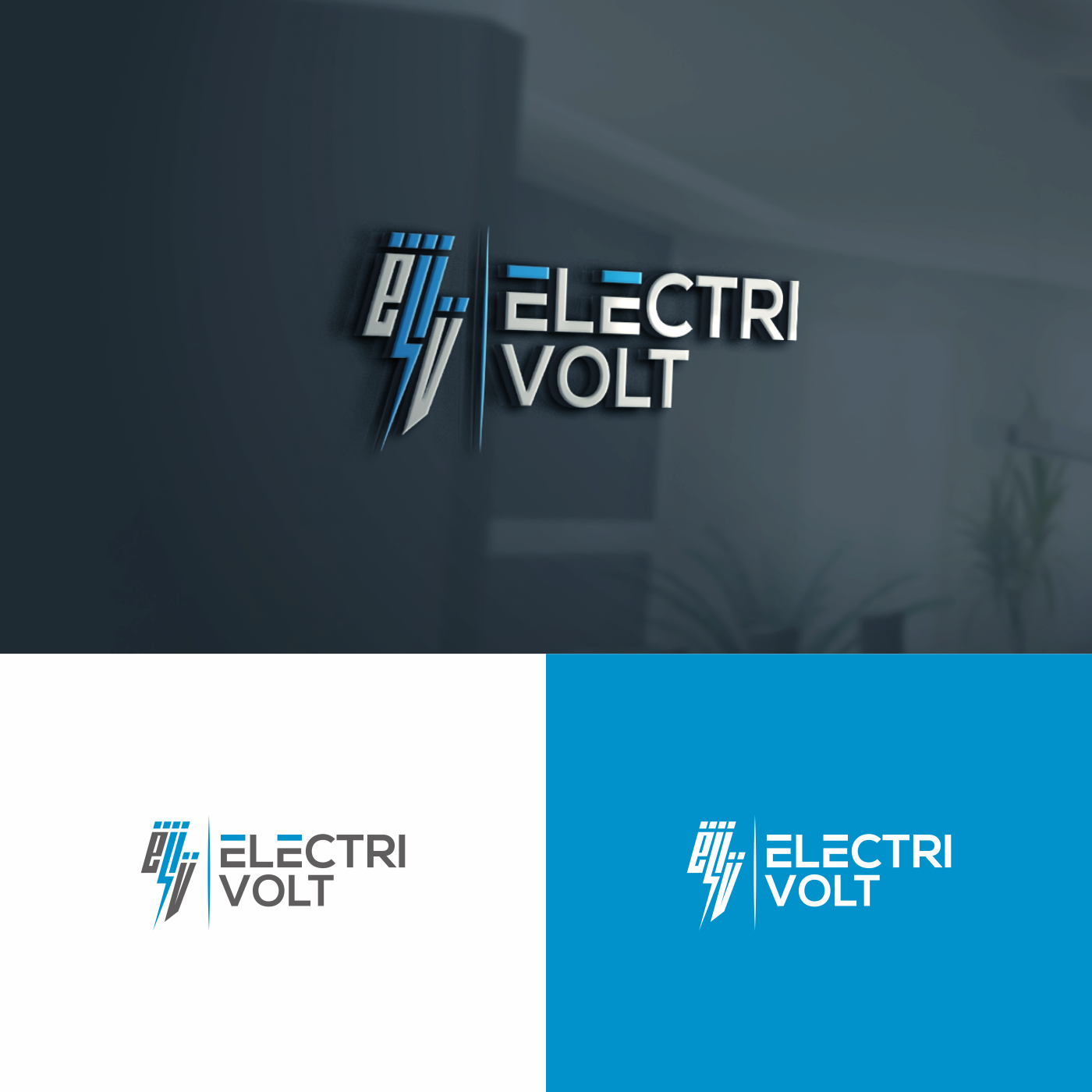 Logo Design by DeaDsn for this project | Design #32574416