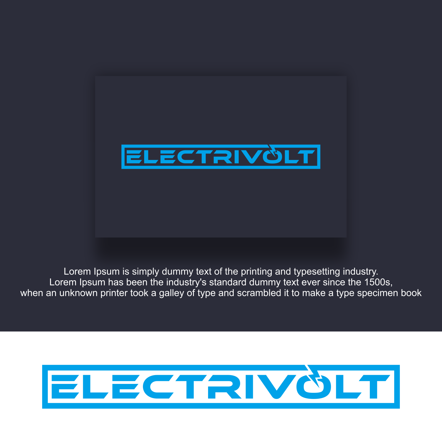 Logo Design by Eldmal for this project | Design #32577877