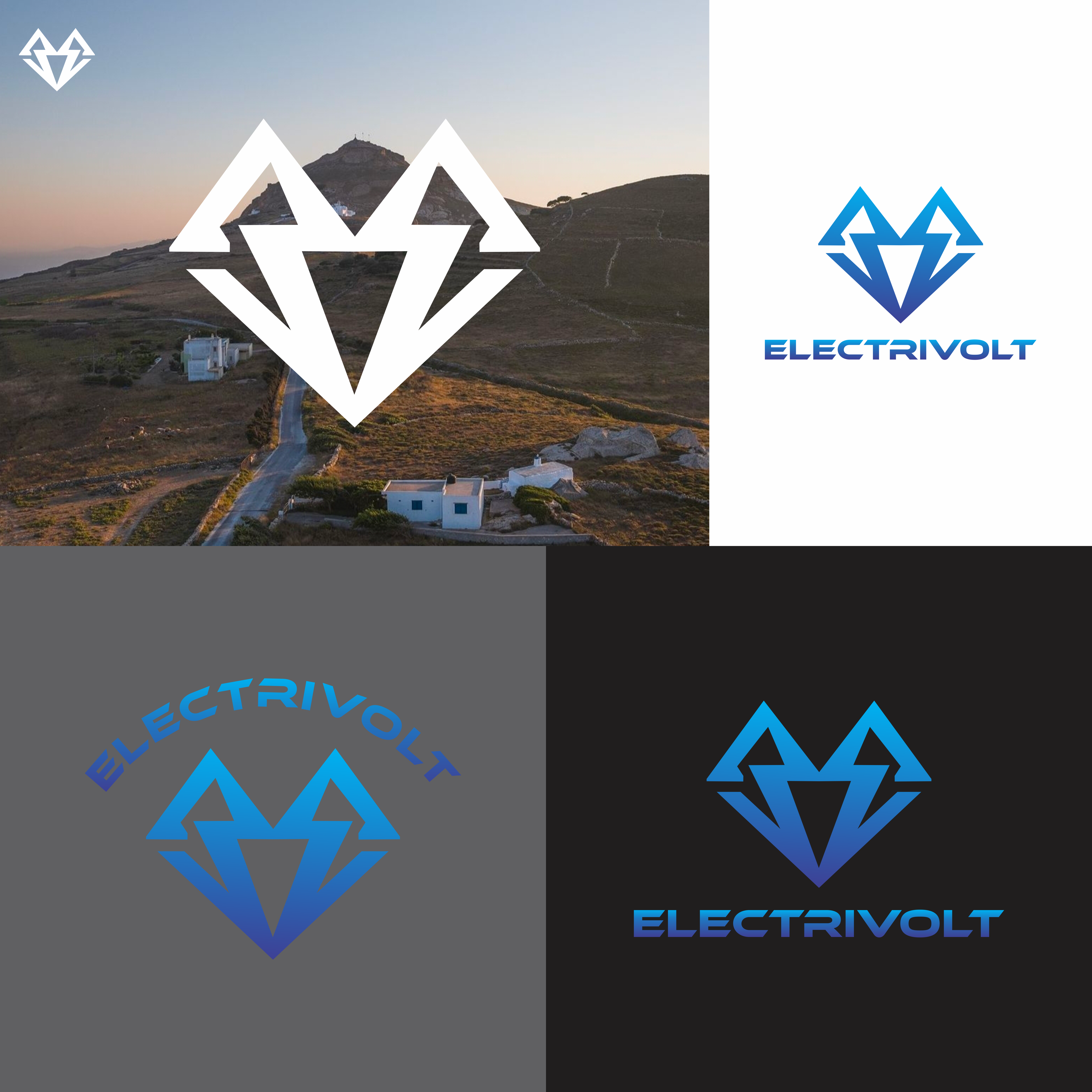 Logo Design by cahdesign for this project | Design #32581035