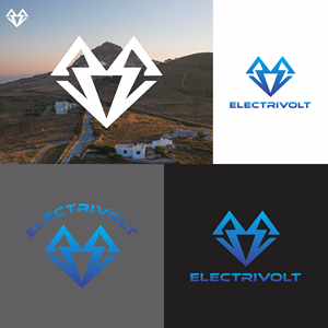 Logo Design by cahdesign