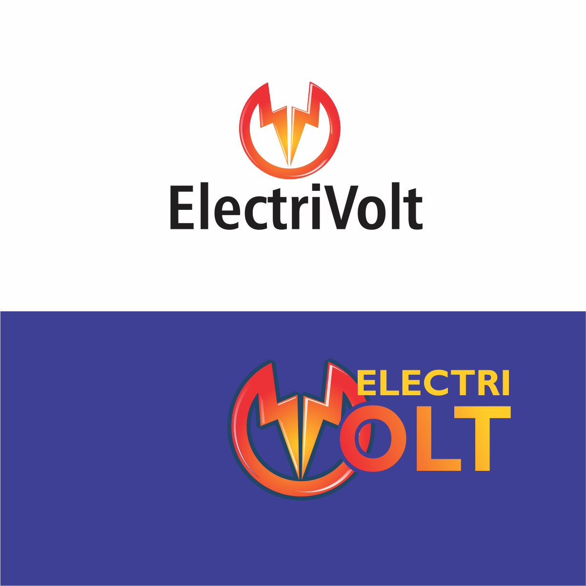 Logo Design by Blueberry for this project | Design #32573355