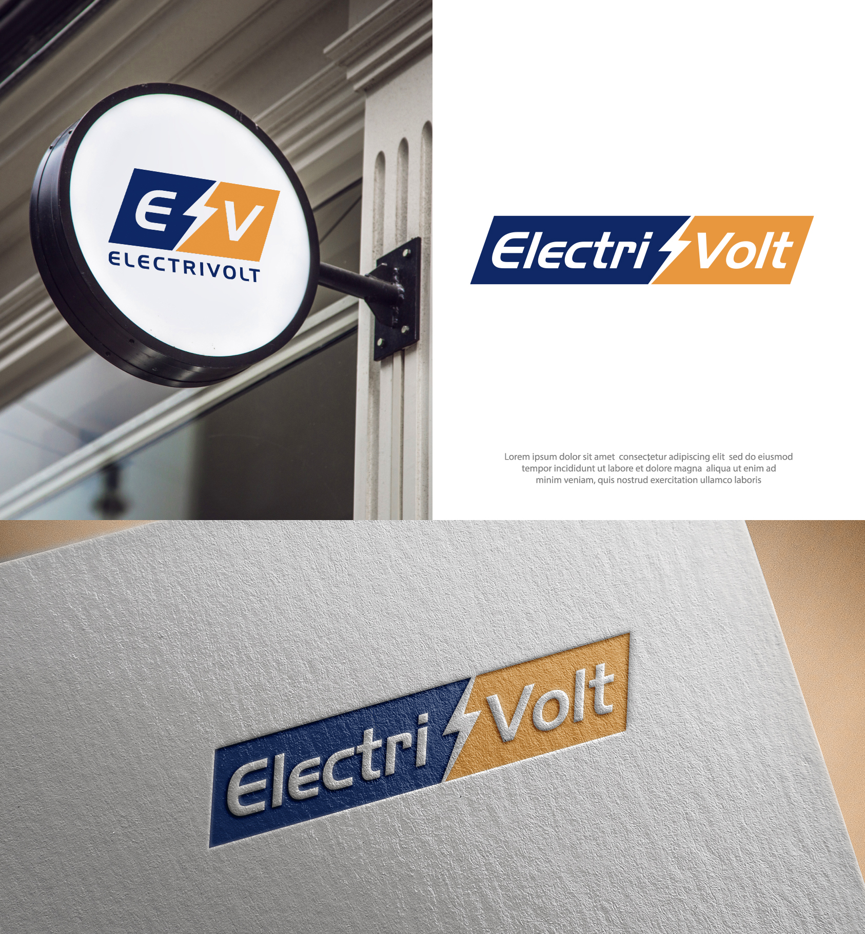 Design de Logo par creative.visuals pour ce projet | Design #32609872