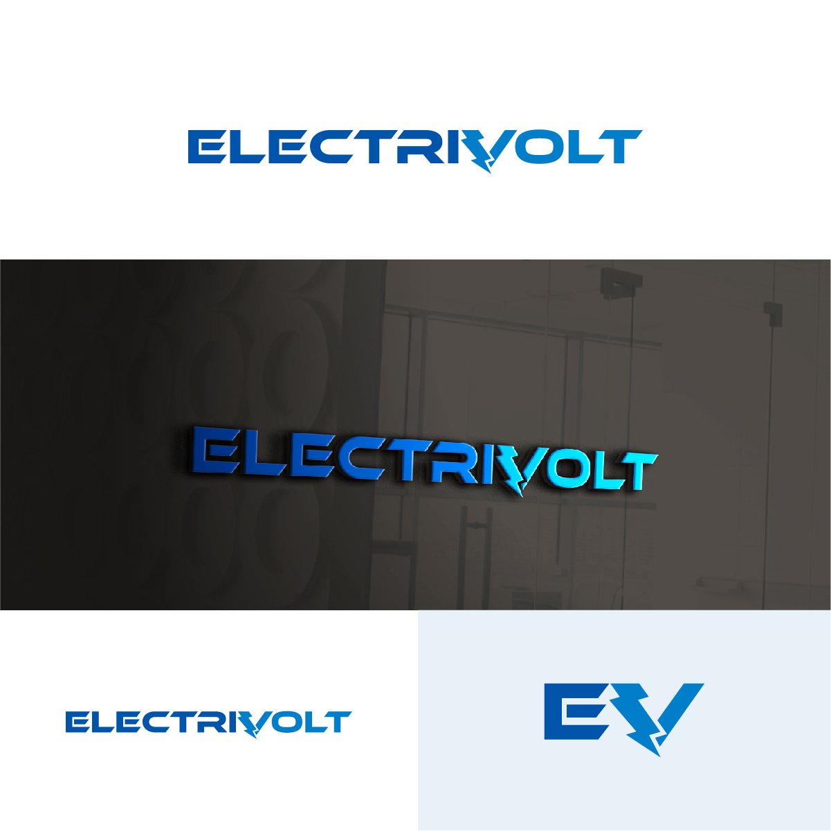 Diseño de Logo por Owltive para este proyecto | Diseño #32570185