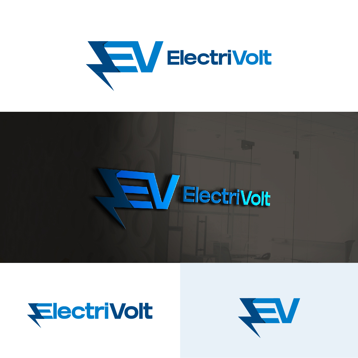 Logo-Design von Owltive für dieses Projekt | Design #32570186