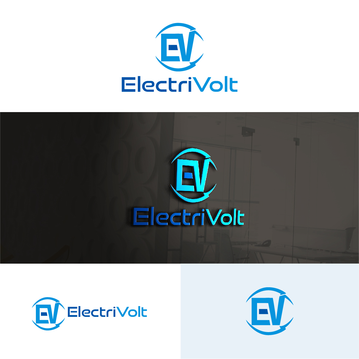 Diseño de Logo por Owltive para este proyecto | Diseño #32570187